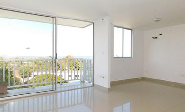 apartamento en arriendo en pradomar. Cod A62479