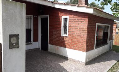 OPORTUNIDAD PROPIEDAD PARTIDO DE LA COSTA MAR DEL TUYU (valor publicado a modo figurativo NO INFORMATIVO CONSULTE)