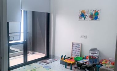 Rumah Idaman 16 Mnt ke Living Plaza Ciputat 2 Lantai Siap KPR J-38928