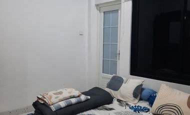 Rumah Idaman 16 Mnt ke Living Plaza Ciputat 2 Lantai Siap KPR J-38928