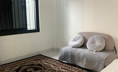 Rumah Idaman 16 Mnt ke Living Plaza Ciputat 2 Lantai Siap KPR J-38928