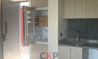 Penthouse 2D /2B / azotea con quincho privado/ Metro Bilbao