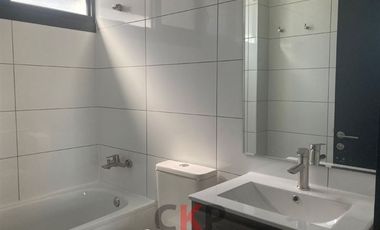 Penthouse 2D /2B / azotea con quincho privado/ Metro Bilbao