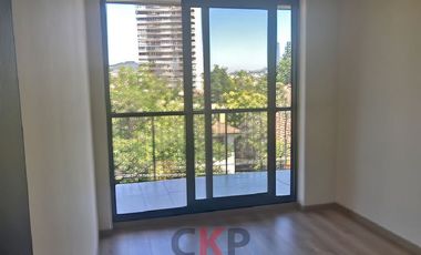 Penthouse 2D /2B / azotea con quincho privado/ Metro Bilbao