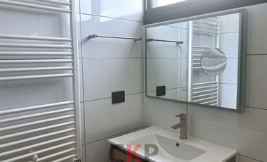 Penthouse 2D /2B / azotea con quincho privado/ Metro Bilbao