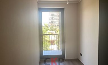 Penthouse 2D /2B / azotea con quincho privado/ Metro Bilbao