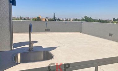 Penthouse 2D /2B / azotea con quincho privado/ Metro Bilbao