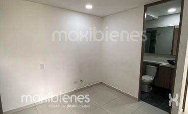 apartamento en arriendo en machado. Cod A68670