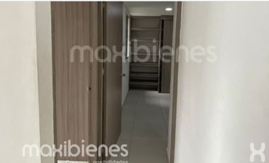 apartamento en arriendo en machado. Cod A68670