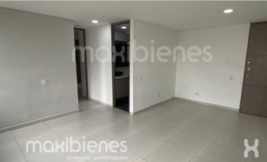 apartamento en arriendo en machado. Cod A68670