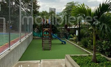 apartamento en arriendo en machado. Cod A68670