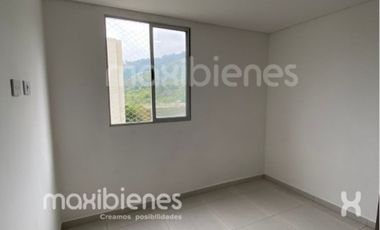 apartamento en arriendo en machado. Cod A68670