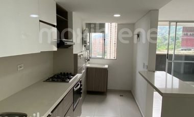 apartamento en arriendo en machado. Cod A68670
