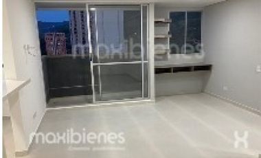 apartamento en arriendo en machado. Cod A68670