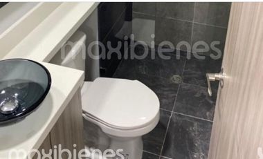 apartamento en arriendo en machado. Cod A68670