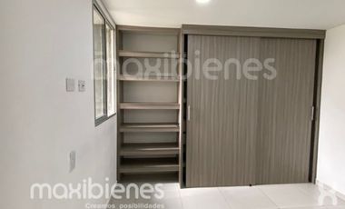 apartamento en arriendo en machado. Cod A68670