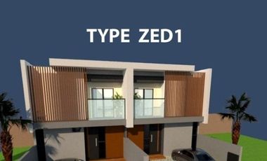 Rumah minimalis 2 lt di Rangkapan Jaya Depok
