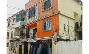 Oportunidad de Negocio VENDO CASA RENTERA AL SUR GUAYAQUIL