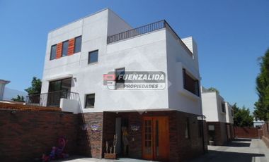 Casa en Venta en Metro Hernando de Magallanes