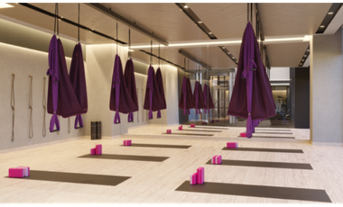 The Ivy en Santa María (ID 12712)