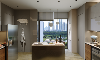 The Ivy en Santa María (ID 12712)