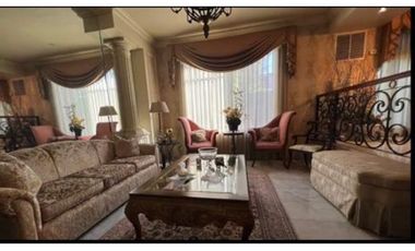 CASA EN VENTA EN COL. ANHUAC, SAN NICOLAS DE LOS GARZA. NL