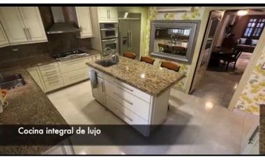 CASA EN VENTA EN COL. ANHUAC, SAN NICOLAS DE LOS GARZA. NL