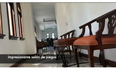 CASA EN VENTA EN COL. ANHUAC, SAN NICOLAS DE LOS GARZA. NL