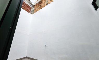 Rumah SHM 1 Lantai 17 Mnt ke Pintu Tol Jatiwarna 1 Hadap Timur J-39597