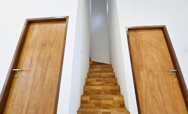 Rumah SHM 1 Lantai 17 Mnt ke Pintu Tol Jatiwarna 1 Hadap Timur J-39597