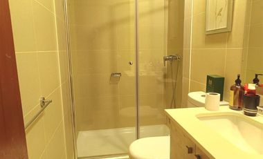 Departamento en arriendo de 3 dorm. En San Damián, Vitacura