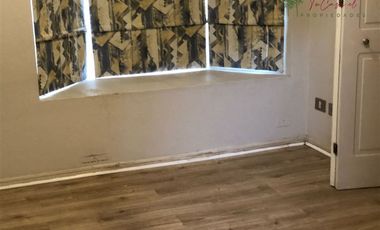Casa en Venta en Avenida Calera de Tango - Lonquen Norte