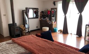 Casa en Venta en Avenida Calera de Tango - Lonquen Norte