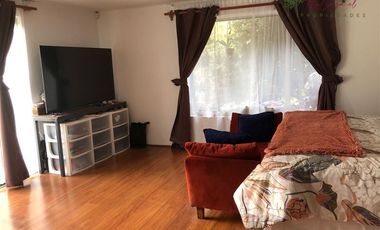 Casa en Venta en Avenida Calera de Tango - Lonquen Norte