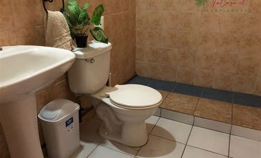 Casa en Venta en Avenida Calera de Tango - Lonquen Norte