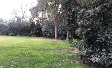 Casa en Venta en Avenida Calera de Tango - Lonquen Norte