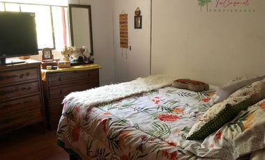 Casa en Venta en Avenida Calera de Tango - Lonquen Norte