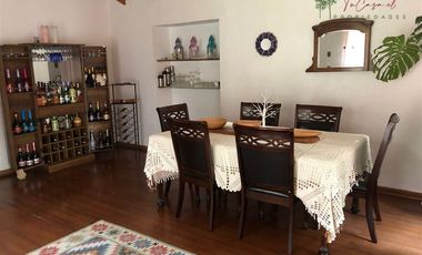 Casa en Venta en Avenida Calera de Tango - Lonquen Norte