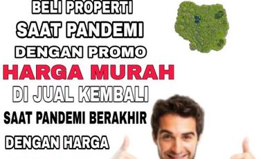 Promo Rumah Paling Murah Di Malang