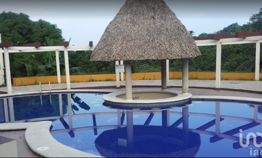 SE VENDE HOTEL SOBRE CARRETERA ARRIAGA-TAPACHULA