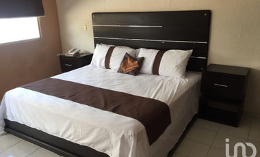 SE VENDE HOTEL SOBRE CARRETERA ARRIAGA-TAPACHULA