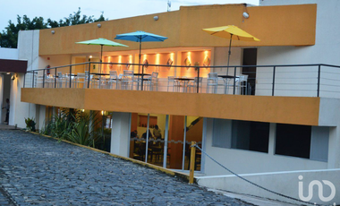 SE VENDE HOTEL SOBRE CARRETERA ARRIAGA-TAPACHULA