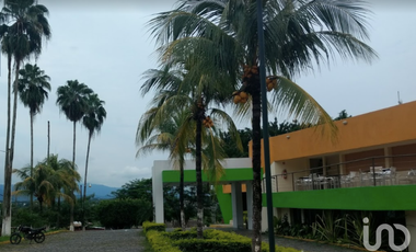SE VENDE HOTEL SOBRE CARRETERA ARRIAGA-TAPACHULA