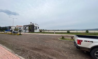 Lotes en Fraccionamiento Valle De Lara, en Valle de Juárez, Jalisco