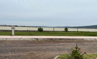 Lotes en Fraccionamiento Valle De Lara, en Valle de Juárez, Jalisco