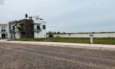 Lotes en Fraccionamiento Valle De Lara, en Valle de Juárez, Jalisco