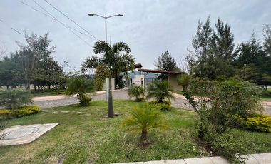 Lotes en Fraccionamiento Valle De Lara, en Valle de Juárez, Jalisco