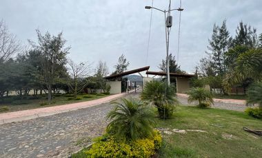 Lotes en Fraccionamiento Valle De Lara, en Valle de Juárez, Jalisco