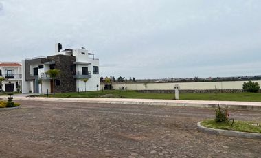 Lotes en Fraccionamiento Valle De Lara, en Valle de Juárez, Jalisco