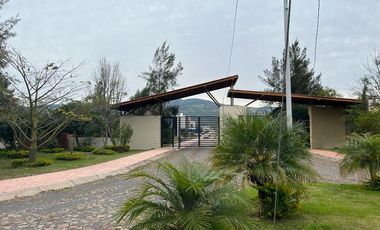 Lotes en Fraccionamiento Valle De Lara, en Valle de Juárez, Jalisco